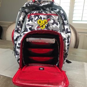 bsn backpack